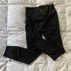 Lululemon yoga pants NWOT